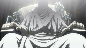 Газар доор хэсэгчид